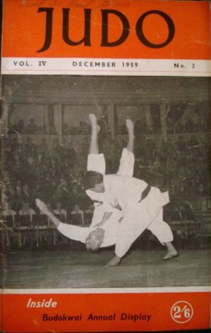12/59 Judo
